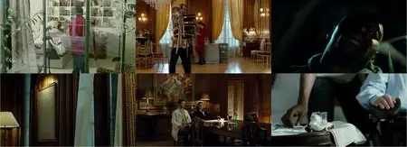 The Intouchables (2011)