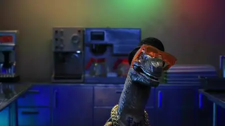 Robot Chicken S10E13