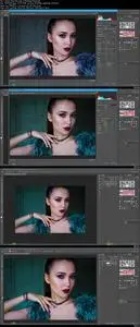 Photoshop for Beginners-First Step to Learn Image Editing