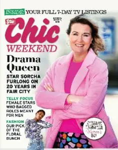 Chic – 05 March 2022