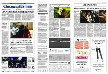 Chicago Tribune – April 28, 2023