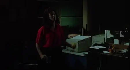 Black Widow (1987)