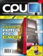 Computer Power User Magazine August 2006