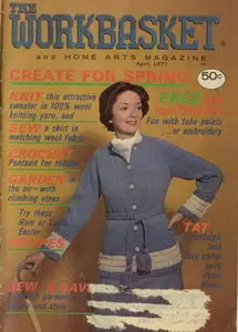 The Workbasket №7 (april) 1977