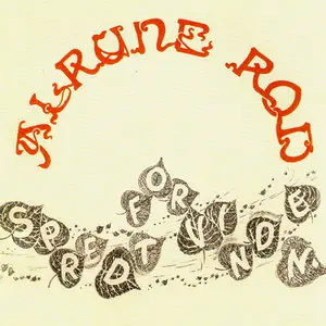 Alrune Rod - Spredt For Vinden (1973) [Reissue 2002] Re-up