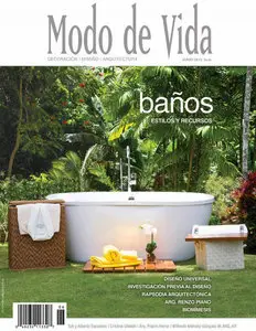 Modo de Vida - Junio 2015