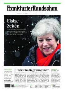 Frankfurter Rundschau Stadtausgabe - 01. März 2018