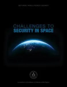 Challenges to Security in Space