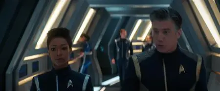 Star Trek: Discovery S02E09