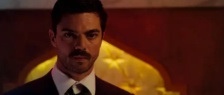 The Devil's Double (2011)