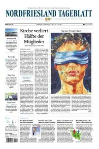 Nordfriesland Tageblatt - 03. Mai 2019