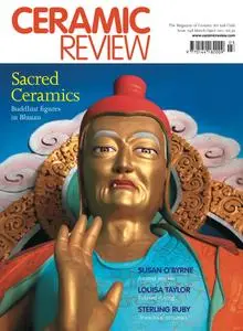 Ceramic Review - March/ April 2011