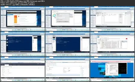 Citrix Netscaler ADC 12 and 13 Install and Configuration