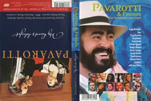 Pavarotti & Friends 7&8