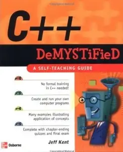 C++ Demystified [Repost]