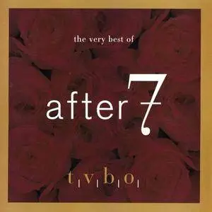 After 7 - The Very Best Of After 7 (1997)