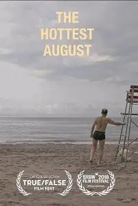 PBS - Independent Lens: The Hottest August (2019)