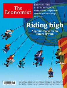 The Economist Middle East and Africa Edition – 10 April 2021