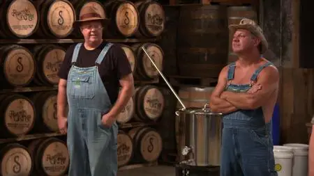 Moonshiners: Master Distiller S02E05 S02E10