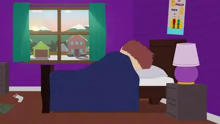 South Park S22E09