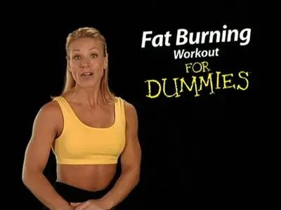 Fat Burning Workout For Dummies [repost]