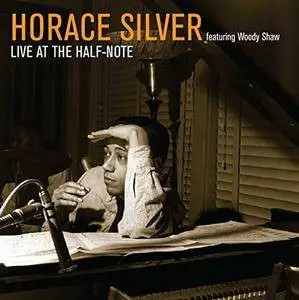 Horace Silver - Live at the Half Note 1965 1966 (2015)