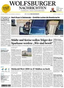 Wolfsburger Nachrichten - Unabhängig - Night Parteigebunden - 18. Juni 2019