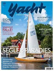 Yacht Germany - 4 September 2019