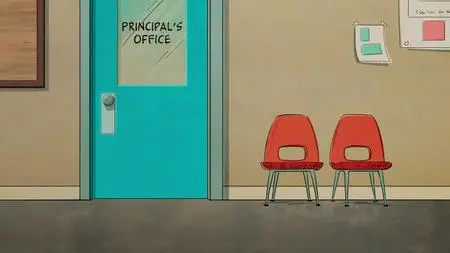 The Snoopy Show S02E09