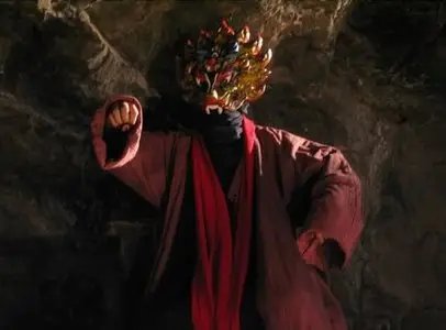 Tibetan Book of the Dead (2009)