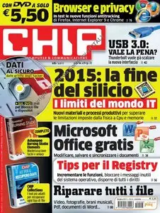 Chip Italia – Giugno 2011