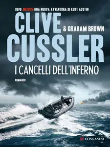 Cussler Clive - I cancelli dell'Inferno