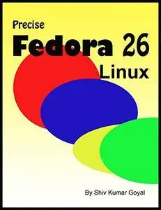 Fedora Linux 26: Precise