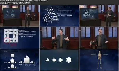 TTC Video - Geometry: An Interactive Journey to Mastery [720p]