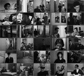 Il Posto (1961)