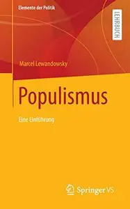 Populismus: Eine Einführung