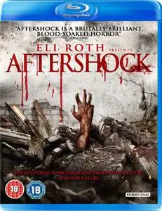 Aftershock (2012)