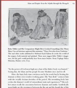Turks in World History by Carter Vaughn Findley