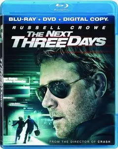 The Next Three Days (2010)