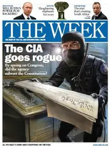 The Week USA - 21 March 2014