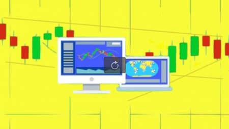 Udemy - Master the Basics of Trading through Support and Resistance