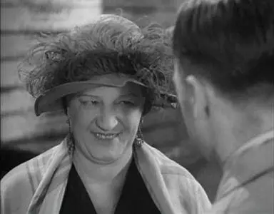 Say It with Flowers (1934)