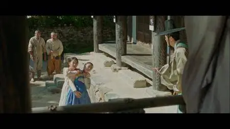 Mr. Sunshine S01E01