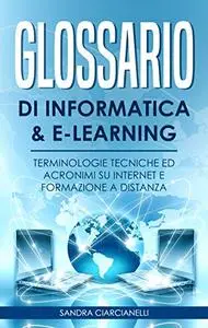 Glossario di Informatica e E-Learning
