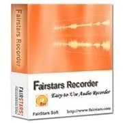 FairStars Recorder 3.28 Portable