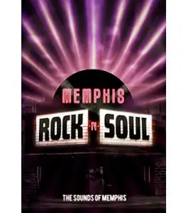 Big Fish Audio Rock n Soul The Sounds of Memphis KONTAKT
