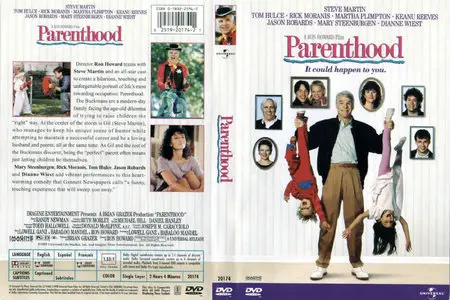 Parenthood (1989)
