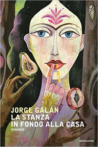 La stanza in fondo alla casa - Jorge Galán