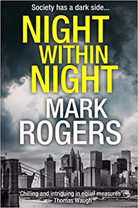 Night Within Night - Mark Rogers
