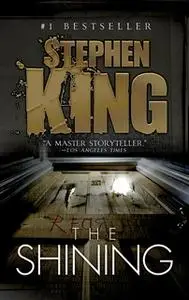 «The Shining» by Stephen King